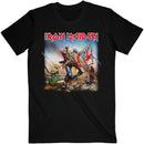 IRON MAIDEN (TROOPER) Unisex T-Shirt - The Musicstore UK