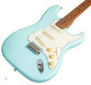 Jet JS300 Electric Guitar. Blue