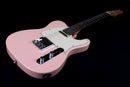 Jet - JT300 Electric Guitar - Pink - The Musicstore UK