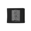 Joy Division - Unknown Pleasures (Premium Wallet) - The Musicstore UK