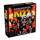 Kiss (Tour) Board Game - The Musicstore UK