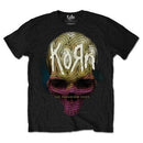Korn Death Dream Unisex T-Shirt - The Musicstore UK