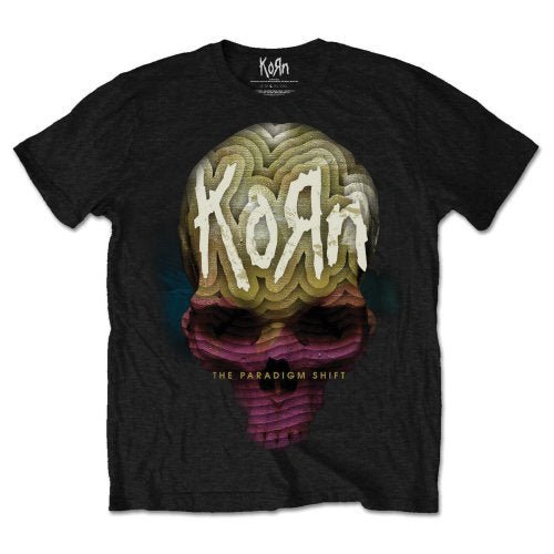Korn Death Dream Unisex T-Shirt - The Musicstore UK