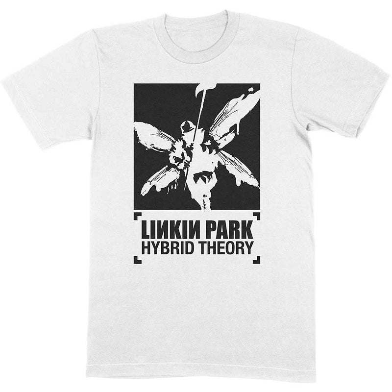 Linkin Park (Soldier Hybrid Theory) Unisex T-Shirt - The Musicstore UK