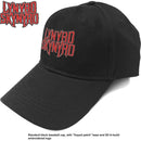 Lynyrd Skynyrd (Logo) Unisex Baseball Cap - The Musicstore UK