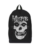 Misfits Glow Fiend (Classic Rucksack) - The Musicstore UK