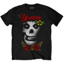 Misfits (Traditional) Unisex T-Shirt - The Musicstore UK