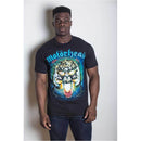 Motorhead (Overkill) Unisex T-Shirt - The Musicstore UK