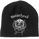 Motorhead Warpig Unisex Beanie Hat - The Musicstore UK