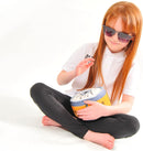 Music Soft Toys (Drum) Plush Toy - The Musicstore UK