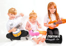 Music Soft Toys (Drum) Plush Toy - The Musicstore UK