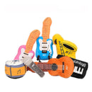 Music Soft Toys (Drum) Plush Toy - The Musicstore UK