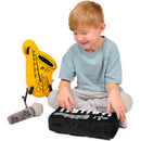 Music Soft Toys (Keyboard) Plush Toy - The Musicstore UK