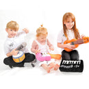 Music Soft Toys (Keyboard) Plush Toy - The Musicstore UK