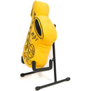 Music Soft Toys (Saxophone) Plush Toy - The Musicstore UK