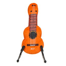 Music Soft Toys (Ukulele) Plush Toy - The Musicstore UK