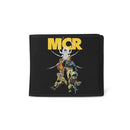 My Chemical Romance (Killjoy) Wallet - The Musicstore UK