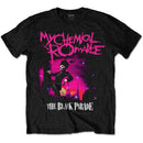 My Chemical Romance - March Coloured Unisex T-Shirt - The Musicstore UK