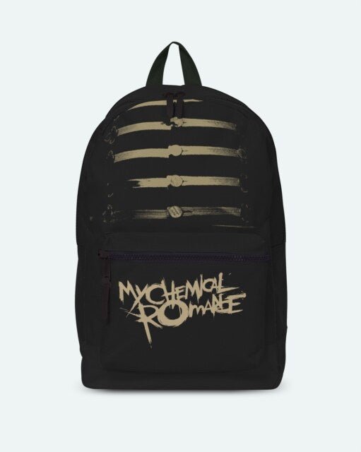 My Chemical Romance (Parade) Classic Backpack - The Musicstore UK
