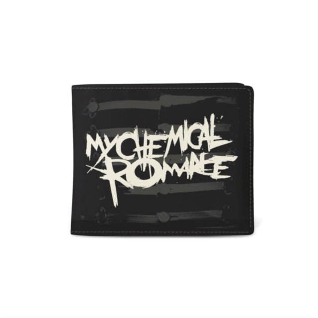 My Chemical Romance (Parade) Premium Wallet - The Musicstore UK