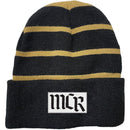 My Chemical Romance (Shadows) Beanie - The Musicstore UK