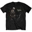 My Chemical Romance (Shredded) Unisex T - The Musicstore UK