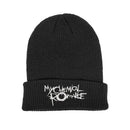 My Chemical Romance (The Black Parade Logo) Beanie - The Musicstore UK