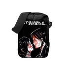 My Chemical Romance (Three Cheers) Crossbody Bag - The Musicstore UK