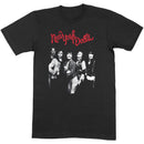 NewYorkDolls (Trash) Unisex T-Shirt - The Musicstore UK