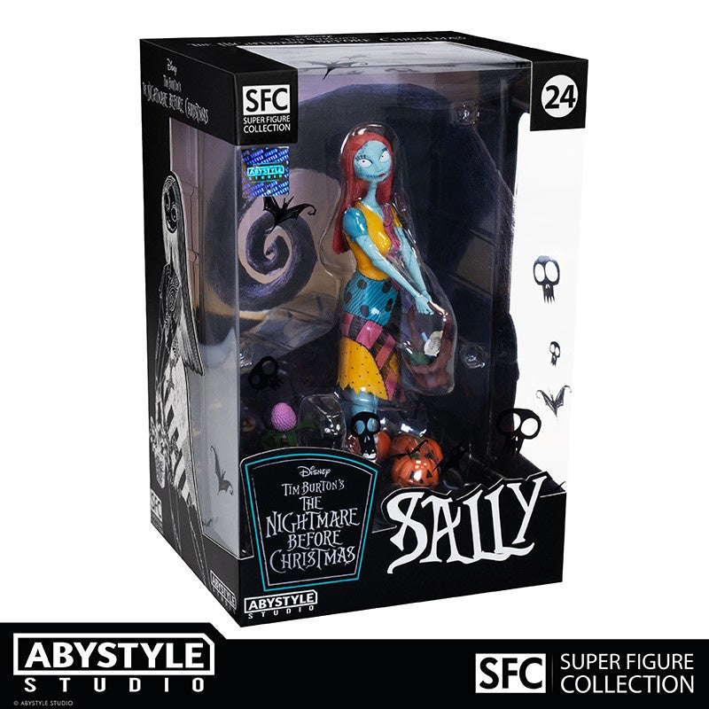 The Nightmare Before Christmas (Sally) Collectors Figurine