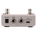 NUX Loop Core Deluxe 24-bit Looper Guitar Effects Pedal Bundle - The Musicstore UK