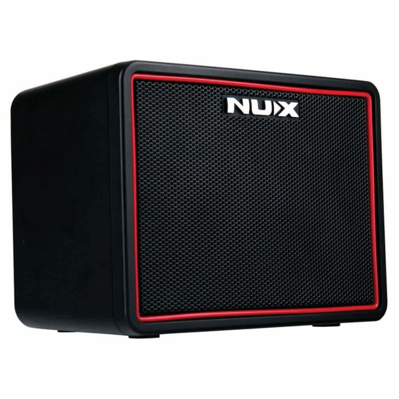 NUX Mighty Lite BT Amplifier - The Musicstore UK