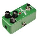 NUX NOD-2 Tube Man MKII Overdrive Guitar Effects Pedal - The Musicstore UK