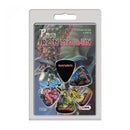 Perri's 6 Pick Pack - Iron Maiden Killers INM1 - The Musicstore UK