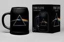 Pink Floyd (Dark Side Of The Moon) Ceramic Stein - The Musicstore UK