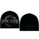 Pink Floyd (Dark Side Of The Moon) Unisex Beanie Hat - The Musicstore UK