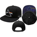 Pink Floyd (Dark Side Of The Moon) Unisex Snapback Cap - The Musicstore UK