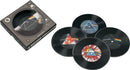 Pink Floyd (Set Of 4 Coasters) - The Musicstore UK