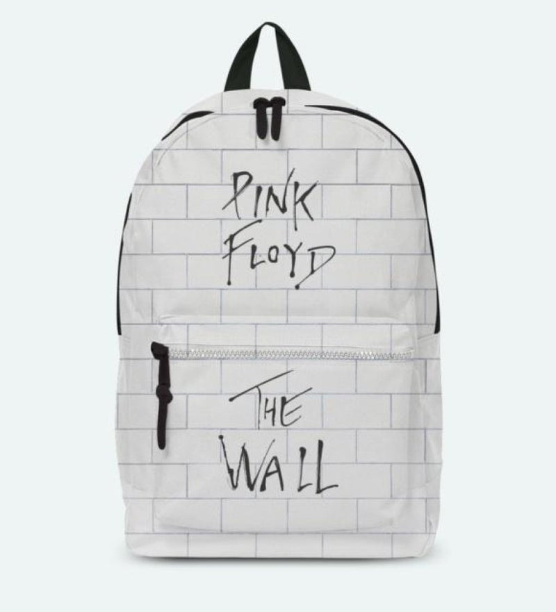 Pink Floyd (The Wall) Classic Rucksack - The Musicstore UK