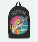 Pink Floyd (Wish You Were Here) Classic Rucksack - The Musicstore UK