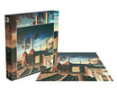 PINK FLOYD/ANIMALS (500 PIECE JIGSAW PUZZLE) - The Musicstore UK