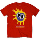 Primal Scream (Screamadelica) T-Shirt - The Musicstore UK