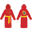 Primal Scream (Screamadelica) Unisex Bathrobe - The Musicstore UK