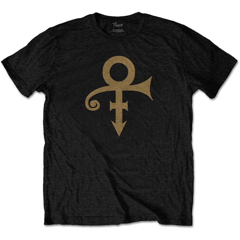 Prince Symbol Unisex T-shirt - The Musicstore UK