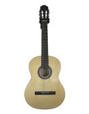 Pure Tone 3/4 Classical Guitar - The Musicstore UK