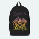 Queen (Bohemian Crest) Rucksack) (Lasgo) - The Musicstore UK