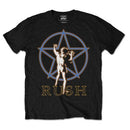 Rush (Starman Glow) Unisex - The Musicstore UK