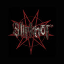 Slipknot (.5 The Gray Chapter) Unisex Pullover Hoodie (Back Print) - The Musicstore UK