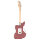 Squier Affinity Jazzmaster. Laurel Fingerboard. Burgundy Mist - The Musicstore UK