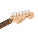 Squier Affinity Jazzmaster. Laurel Fingerboard. Burgundy Mist - The Musicstore UK
